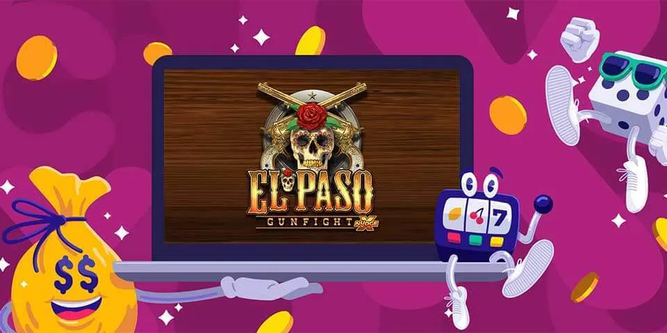 el paso caxino