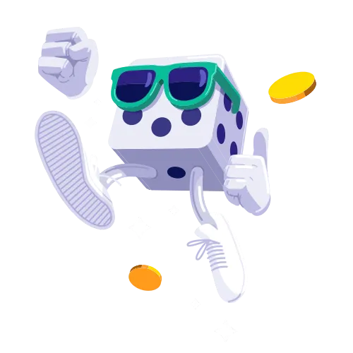 hero left dice